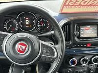 Usata Fiat 500L 2017 Blu Monovolume
