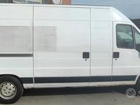 usata Fiat Ducato maxi 2.8 mtj