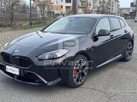 Usata BMW 120 M Sport 156 CV (114 kW) 2025 Nero Utilitaria