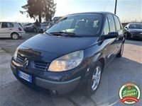 usata Renault Grand Scénic II 1.9 dCi/130CV Dynamique