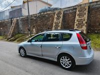 usata Hyundai i30 CW 1.6 CRDi VGT 16V 90CV