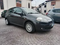 Usata Fiat Grande Punto 75 CV (55 kW) 2007 Utilitaria