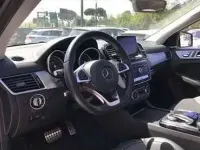 Usata Mercedes GLE350 Premium Plus 258 CV (189 kW) 2016 SUV