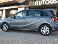 usata Mercedes B160 d Automatic Business Per Neopa