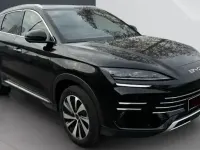 Nuova BYD Seal U Boost 98 CV (72 kW) 2026 Obsidian black SUV