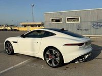 Usata Jaguar F-Type First Edition 450 CV (330 kW) 2020 Other Coupé