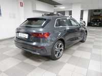 usata Audi A3 Sportback e-tron A3 SPB 40 TFSI e S tronic Business Adv.