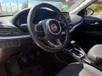 Usata Fiat Tipo 120 CV (88 kW) 2016 Marrone Berlina