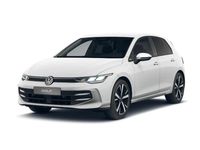 Nuova VW Golf VIII Edition 116 CV (85 kW) 2026 Bianco Utilitaria