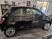 Usata Fiat 500 Lounge 69 CV (50 kW) 2015 Utilitaria