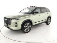 Usata Jaecoo 7 347 CV (255 kW) 2024 Olive grey SUV
