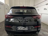 Usata Opel Grandland X 131 CV (96 kW) 2024 Nero SUV