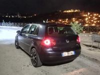 Usata VW Golf V 105 CV (77 kW) 2007 Utilitaria