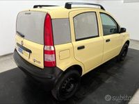 usata Fiat Panda van 1.2 Active 2p.ti nat.power 60 CV