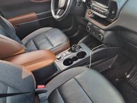 Begagnad Ford Bronco Sport Sport 2023 Blå SUV