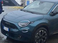 Usata Fiat 600 La Prima 101 CV (74 kW) 2025 SUV