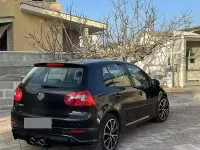 Usata VW Golf VI 102 CV (75 kW) 2008 Utilitaria