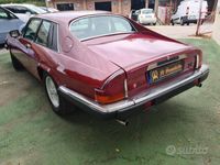 usata Jaguar XJS 3.6 Coupé