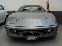 usata Ferrari 456 M GT