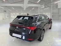 Usata Seat Leon XCELLENCE 150 CV (110 kW) 2021 Other Station wagon
