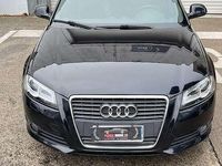 Usata Audi A3 S-Line 190 CV (139 kW) 2008 Berlina