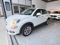 Occasion Fiat 500X Lounge 95 ch (69 kW) 2017 Blanc SUV