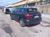 Usata Audi Q5 Advanced 170 CV (125 kW) 2011 SUV