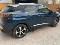 Usata Peugeot 3008 GT-line 131 CV (96 kW) 2024 SUV