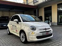 Usata Fiat 500 69 CV (50 kW) 2023 Bianco Berlina