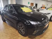 Usata Seat Ibiza Style 95 CV (69 kW) 2024 Nero midnight met. / metallizzato Utilitaria