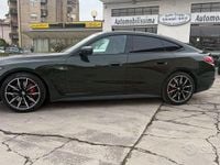 Usata BMW 420 M Sport 190 CV (139 kW) 2023 Verde Coupé