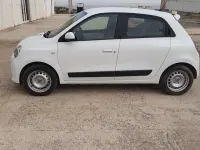 Usata Renault Twingo 90 CV (66 kW) 2019 Bianco Utilitaria