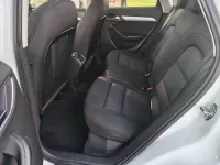 Usata Audi Q3 Business 120 CV (88 kW) 2017 Bianco SUV