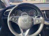 Usata Opel Grandland X Innovation 131 CV (96 kW) 2020 Bianco SUV