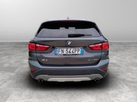 usata BMW X1 X1 (F48)xDrive25d xLine