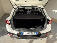 Usata Kia Stonic Urban 84 CV (61 kW) 2022 Bianco SUV