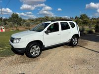 Usata Dacia Duster 110 CV (80 kW) 2012 SUV