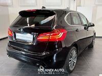 usata BMW 220 Active Tourer Serie 2 d d Sport auto