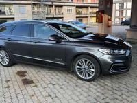 usata Ford Mondeo FULL HYBRID VIGNALE SW station wagon