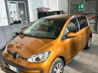 usata VW up! 2017