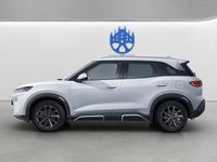 Neu BYD Atto 2 212 PS (155 kW) 2026 Weiß SUV