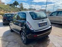 Usata Lancia Ypsilon S 69 CV (50 kW) 2012 Nero Utilitaria