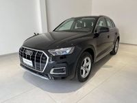 usata Audi Q5 40 2.0 tdi mhev 12V Business Advanced quattro s-tronic