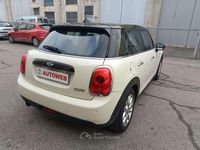 Occasion Mini Cooper Hype 136 ch (100 kW) 2017 Beige Citadine