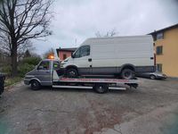 Usata Iveco Daily 116 CV (85 kW) 1995