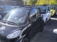 Usata Smart ForTwo Cabrio Passion 71 CV (52 kW) 2012 Other Cabrio