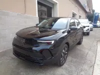 Nuova Opel Mokka Edition 135 CV (99 kW) 2026 Verde SUV