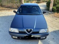 usata Alfa Romeo 2000 164turbo