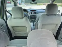 Usata Citroën C3 68 CV (50 kW) 2006 Verde Berlina