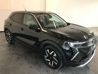 Usata Opel Mokka Edition 110 CV (80 kW) 2023 Nero SUV